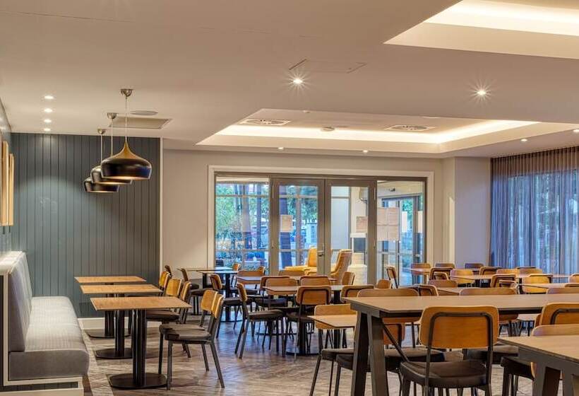 酒店 The Palmer Collective