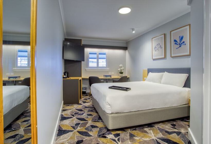 酒店 The Palmer Collective