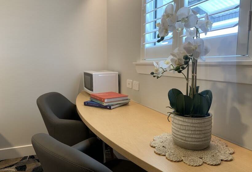 酒店 The Palmer Collective