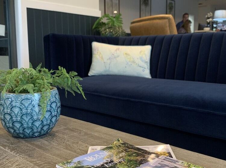 酒店 The Palmer Collective