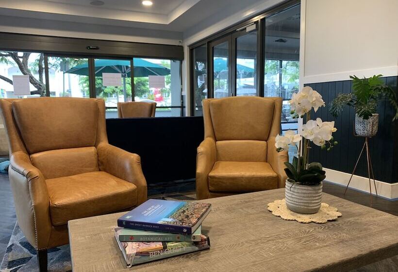 酒店 The Palmer Collective