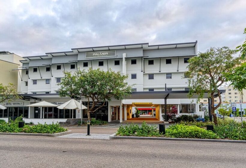 酒店 The Palmer Collective