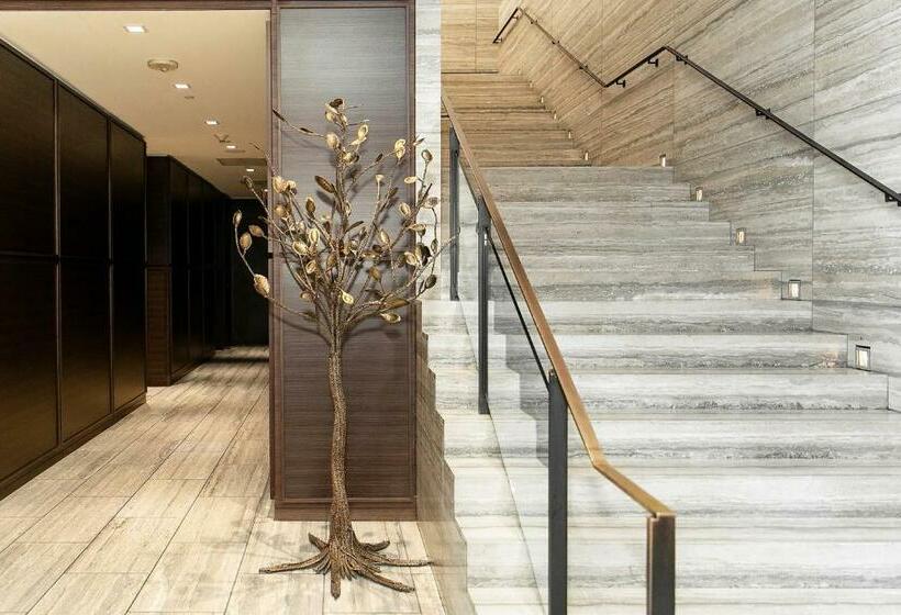 Отель The St. Regis San Francisco