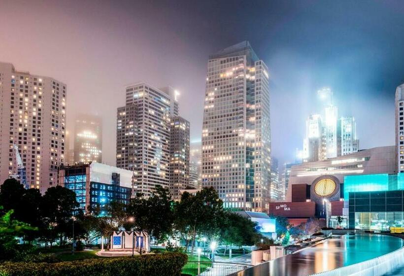 Отель The St. Regis San Francisco