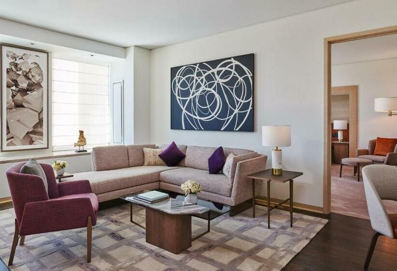 Отель The St. Regis San Francisco