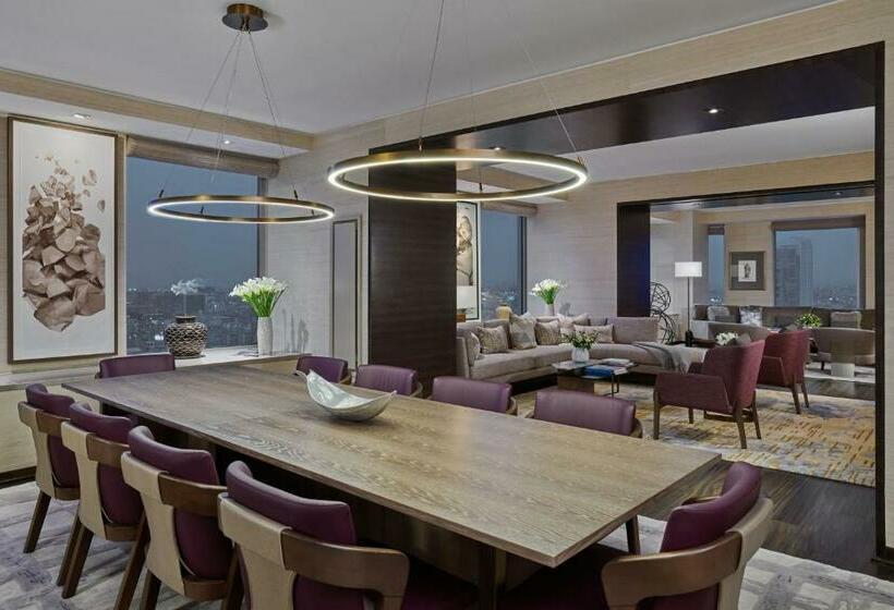 Отель The St. Regis San Francisco