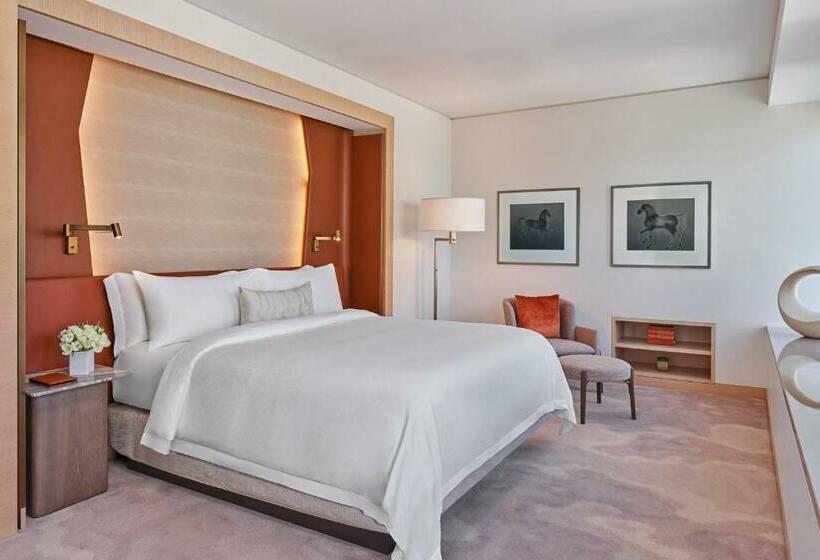 Отель The St. Regis San Francisco