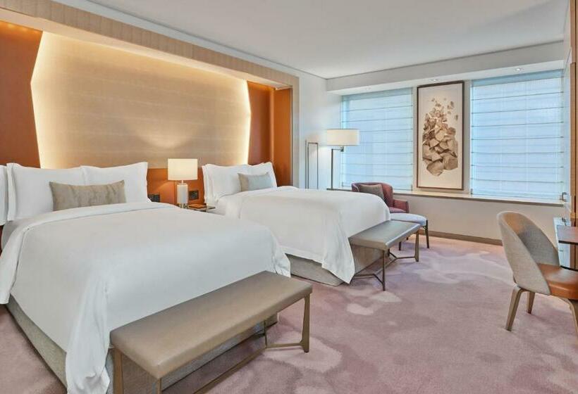 Отель The St. Regis San Francisco