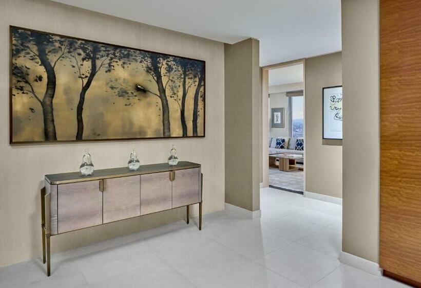 Отель The St. Regis San Francisco