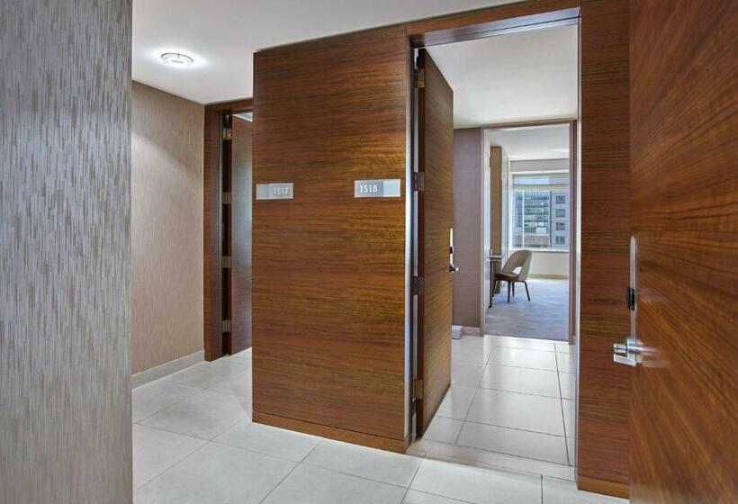 Отель The St. Regis San Francisco