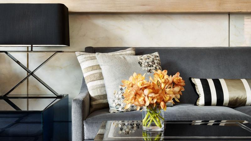 Отель The St. Regis San Francisco