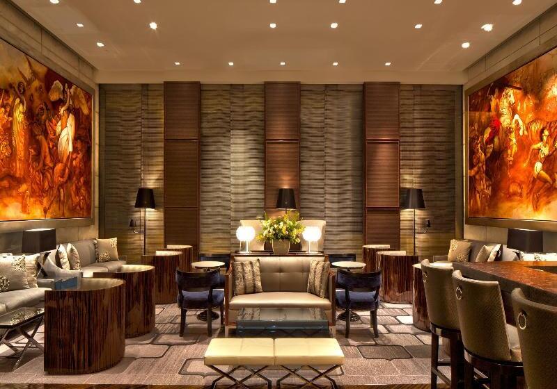 Отель The St. Regis San Francisco