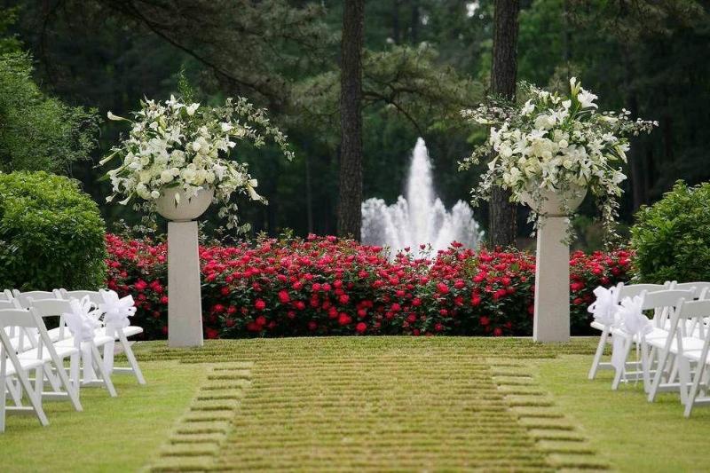 The Umstead Hotel And Spa