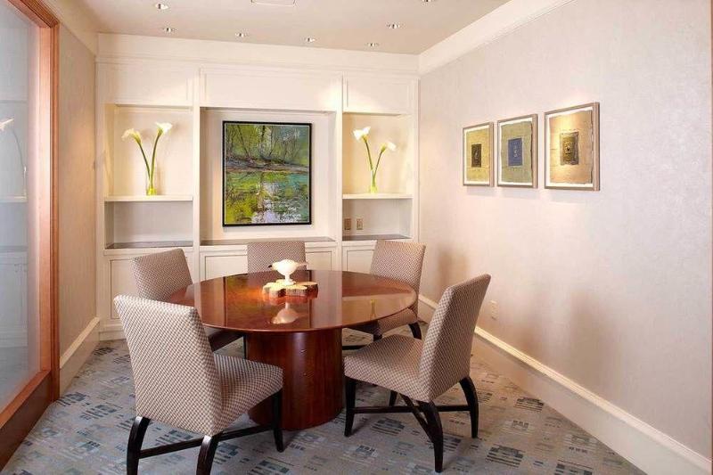 The Umstead Hotel And Spa