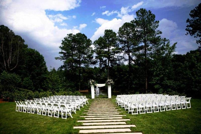 The Umstead Hotel And Spa