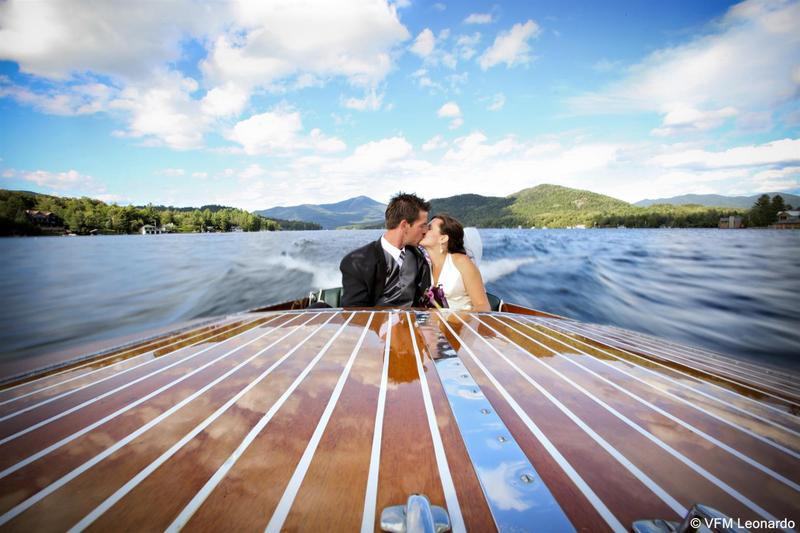 فندق The Whiteface Lodge