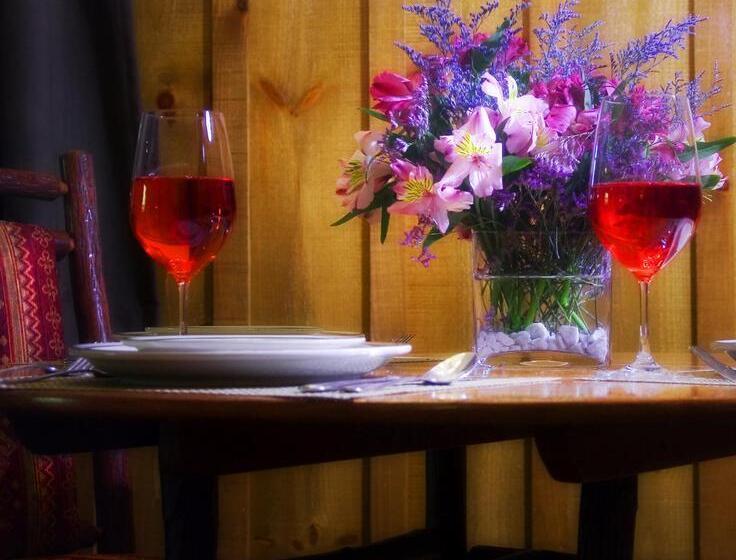 فندق The Whiteface Lodge