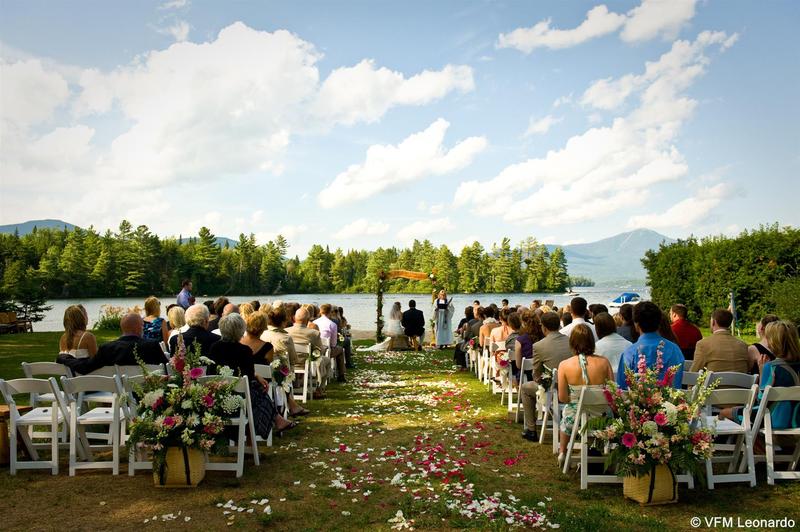 فندق The Whiteface Lodge