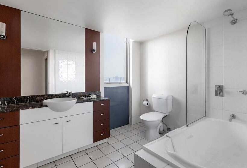 בית מלון כפרי Mantra Towers Of Chevron