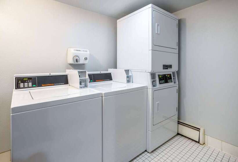 ホテル Travelodge By Wyndham Appleton