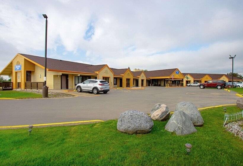 ホテル Travelodge By Wyndham Appleton