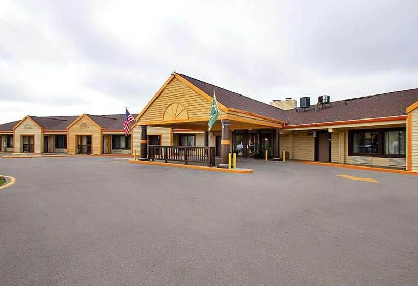 ホテル Travelodge By Wyndham Appleton