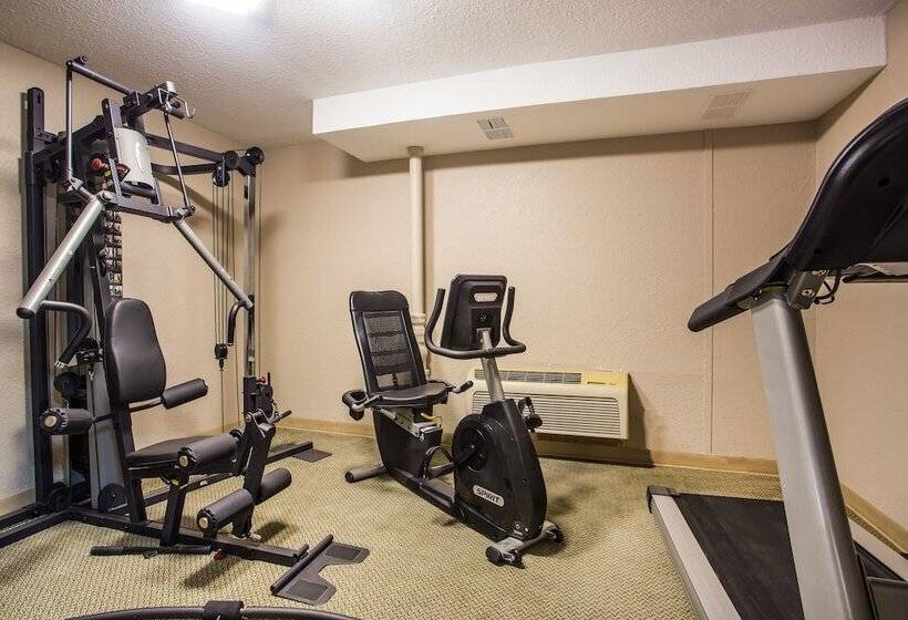 هتل Travelodge By Wyndham Appleton