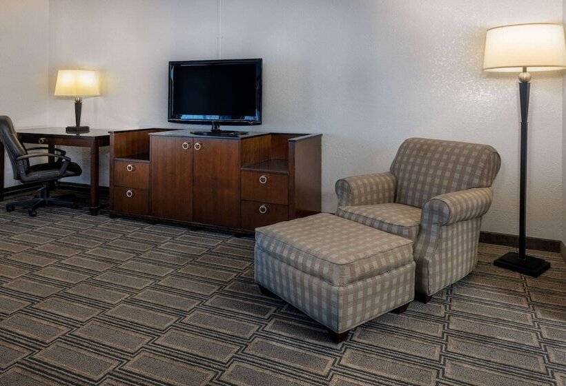 ホテル Travelodge By Wyndham Appleton