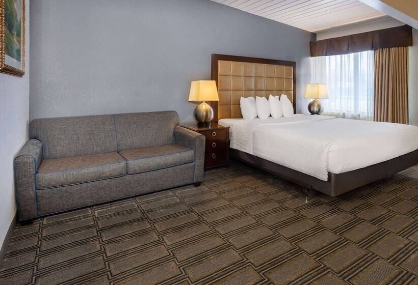 هتل Travelodge By Wyndham Appleton