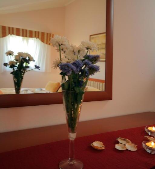 בית מלון כפרי Trogir