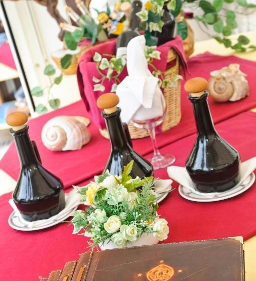 בית מלון כפרי Trogir