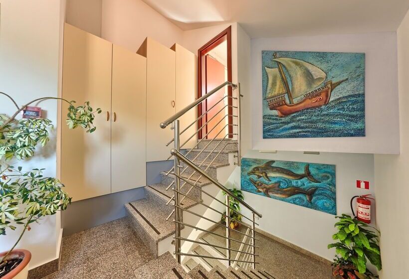 בית מלון כפרי Trogir