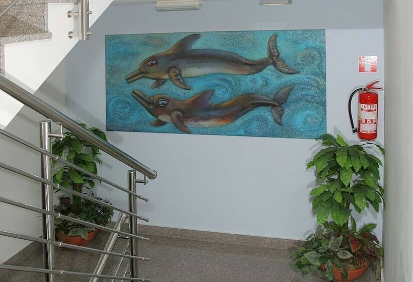 בית מלון כפרי Trogir