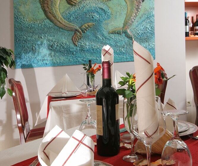 בית מלון כפרי Trogir