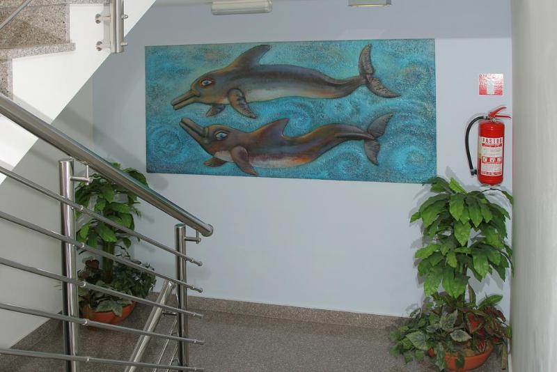 בית מלון כפרי Trogir