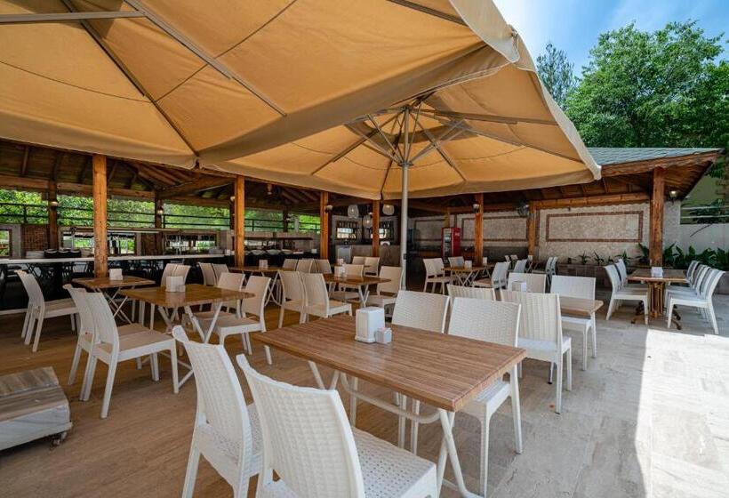 酒店 Tu Casa Gelidonya