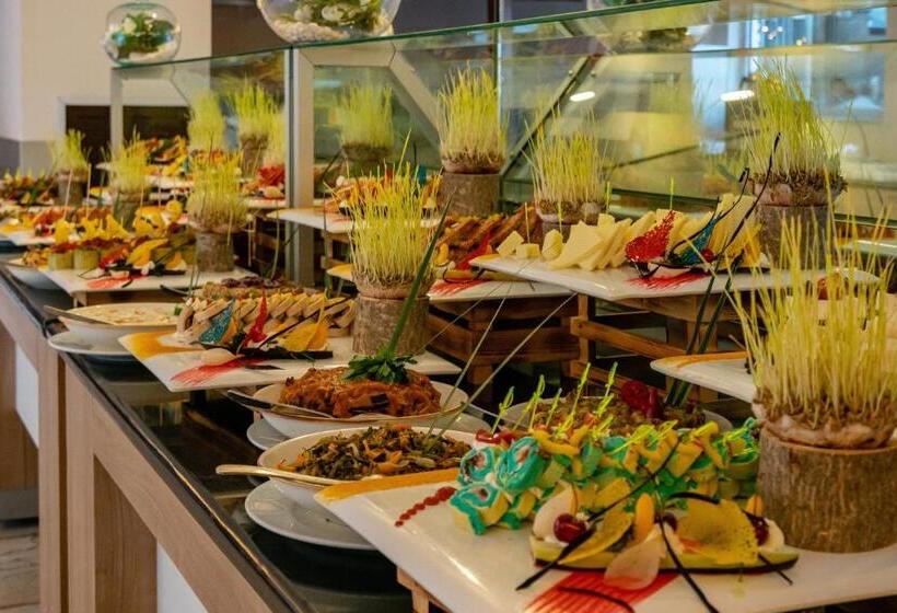 酒店 Tu Casa Gelidonya