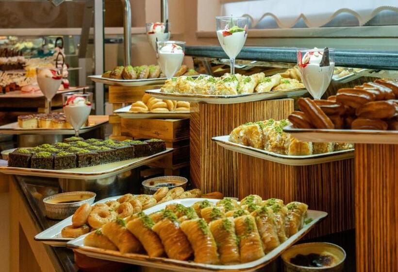 酒店 Tu Casa Gelidonya