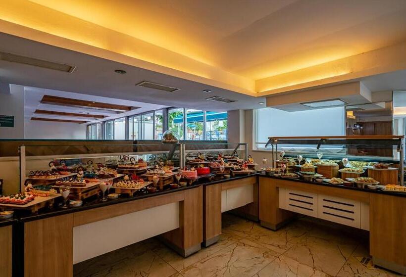 酒店 Tu Casa Gelidonya