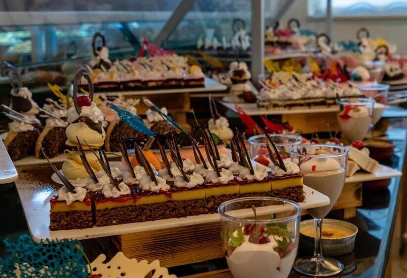 酒店 Tu Casa Gelidonya