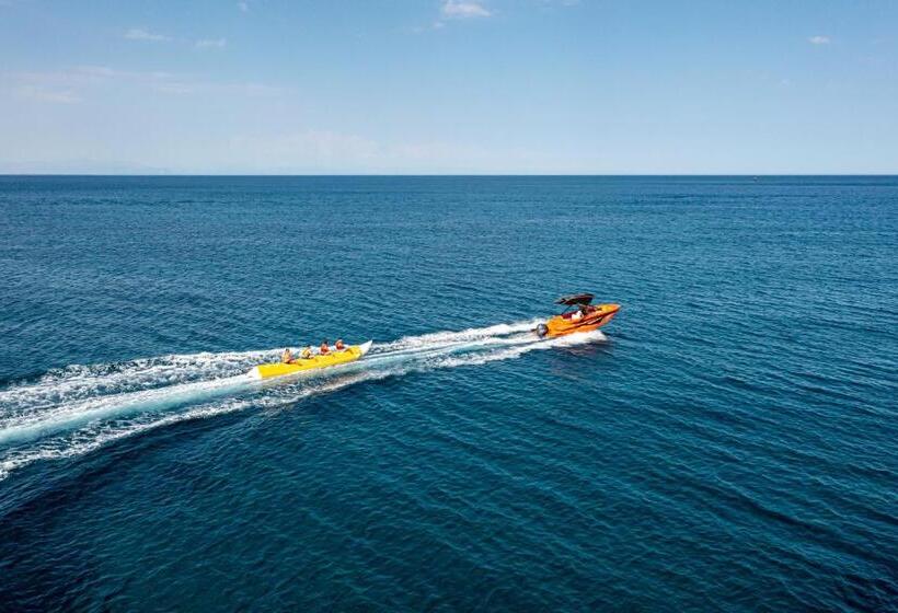 酒店 Tu Casa Gelidonya