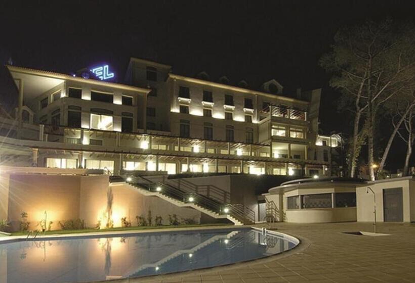 LAM Hotel Estarreja
