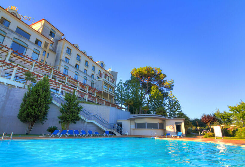 LAM Hotel Estarreja