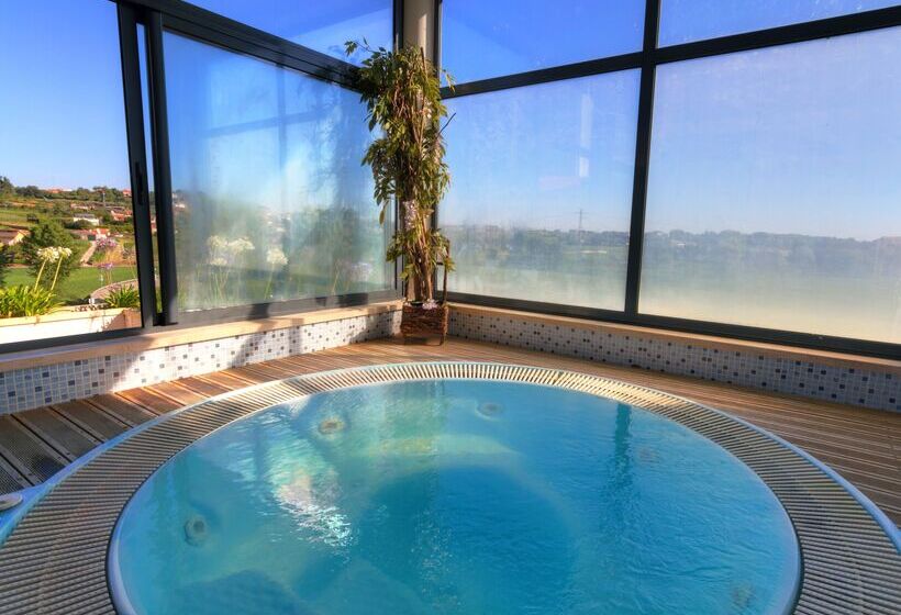 LAM Hotel Estarreja