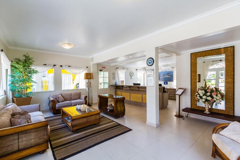 فندق Vila Do Farol