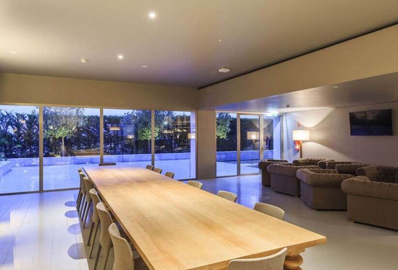 Отель Villa C Boutique