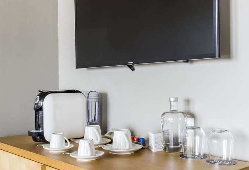 Отель Villa C Boutique