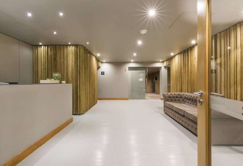 Отель Villa C Boutique