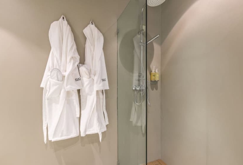 Отель Villa C Boutique