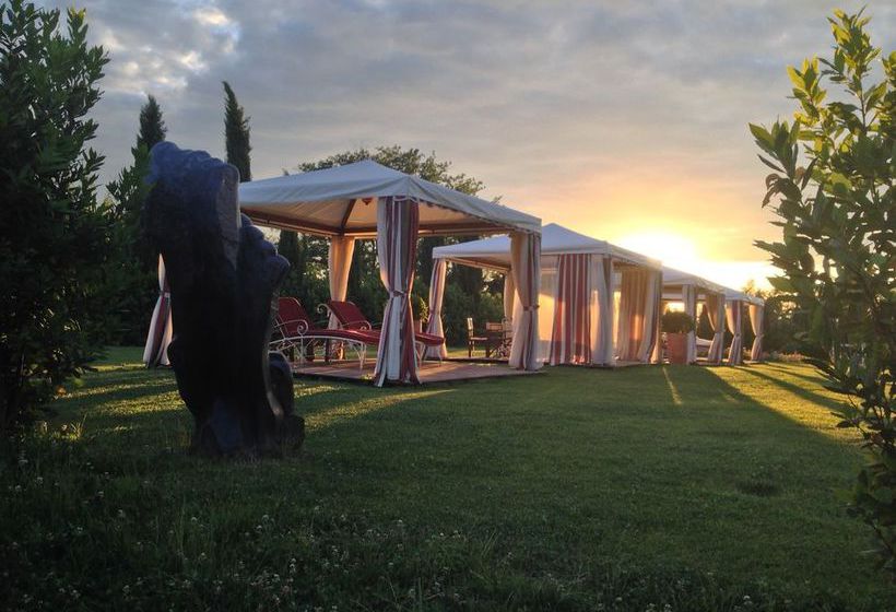 Villa Mangiacane  Small Luxury Hotels Of The World